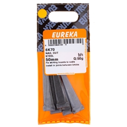 6K70 - Cut Steel Nail